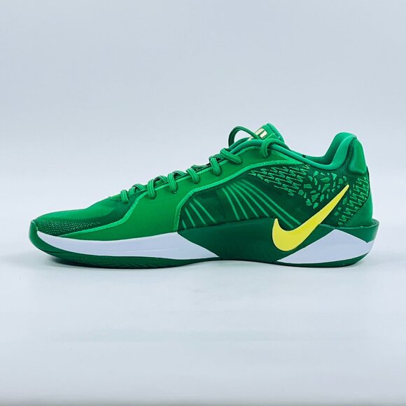 Nike Sabrina 2 \'Oregon\' HQ4344-300 Basketball size Men\'s 12.5 / Women\'s 14 main image 5